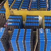 喀什地高价废旧电池回收-上门回收铅酸蓄电池-锂电池回收